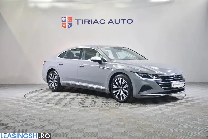 Volkswagen Arteon din 2023 cu 32.477 km - oferta VOL202303 - foto 7