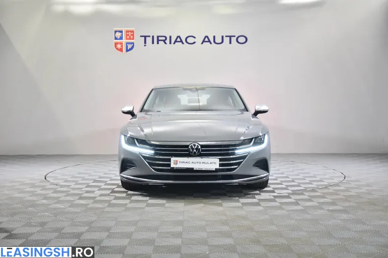 Volkswagen Arteon din 2023 cu 32.477 km - oferta VOL202303 - foto 8