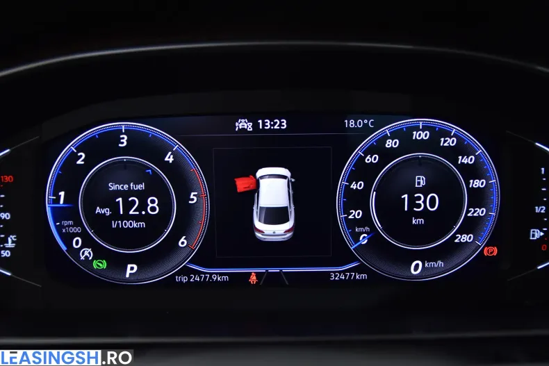 Volkswagen Arteon din 2023 cu 32.477 km - oferta VOL202303 - foto 10