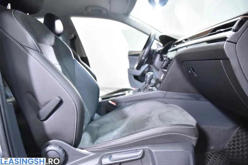 Volkswagen Arteon din 2023 cu 32.477 km - oferta VOL202303 - foto 11