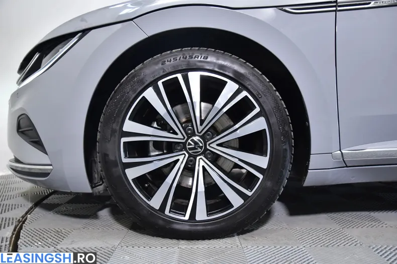 Volkswagen Arteon din 2023 cu 32.477 km - oferta VOL202303 - foto 13