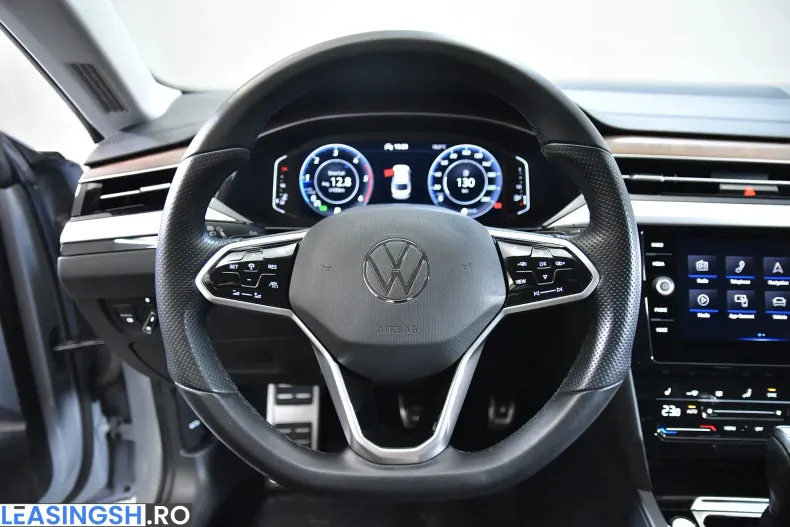 Volkswagen Arteon din 2023 cu 32.477 km - oferta VOL202303 - foto 16