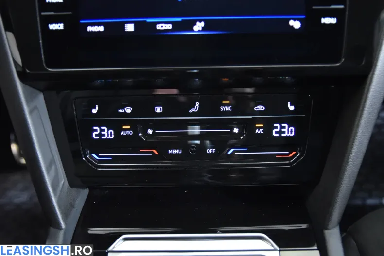 Volkswagen Arteon din 2023 cu 32.477 km - oferta VOL202303 - foto 18