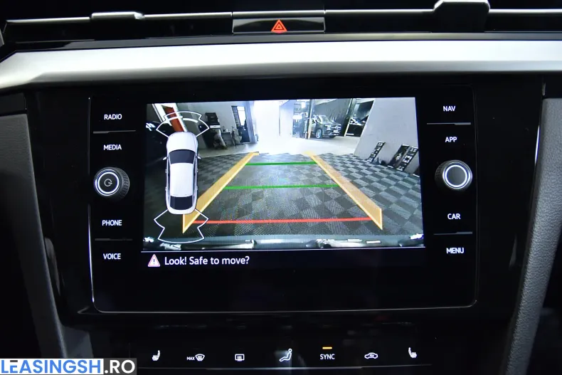 Volkswagen Arteon din 2023 cu 32.477 km - oferta VOL202303 - foto 19