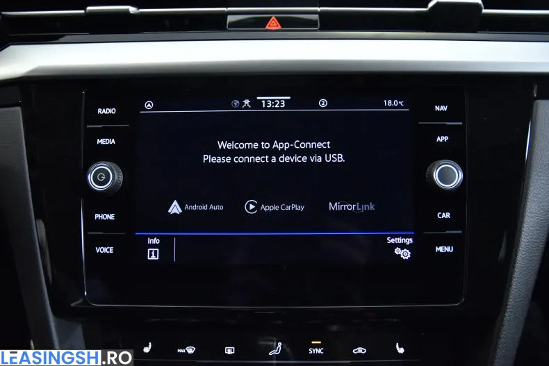 Volkswagen Arteon din 2023 cu 32.477 km - oferta VOL202303 - foto 20