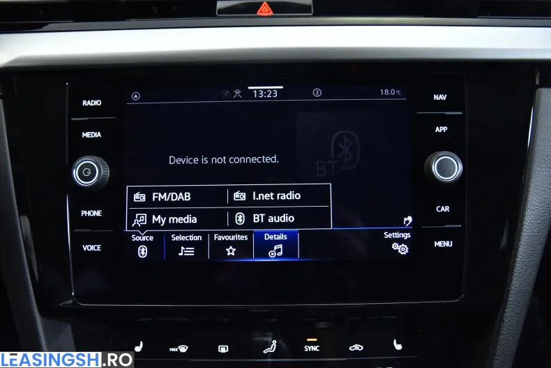 Volkswagen Arteon din 2023 cu 32.477 km - oferta VOL202303 - foto 22