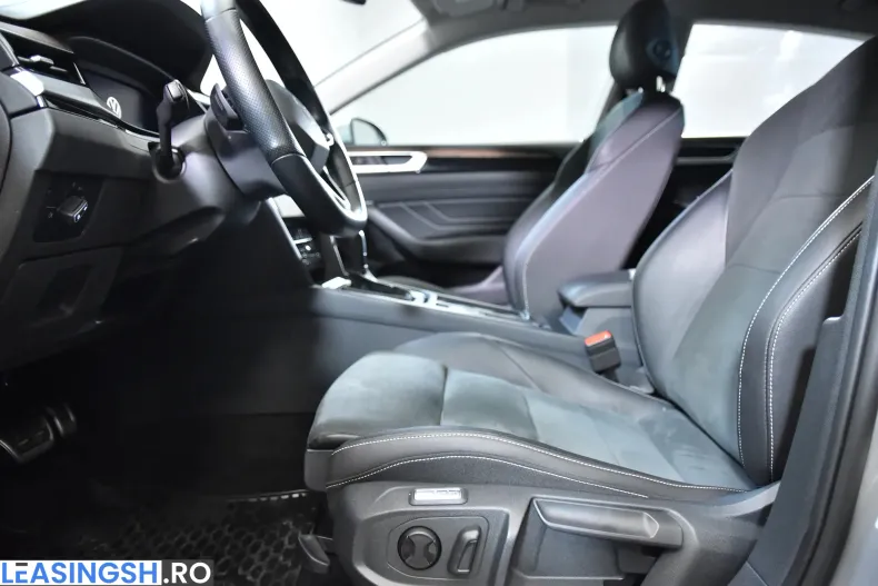 Volkswagen Arteon din 2023 cu 32.477 km - oferta VOL202303 - foto 23