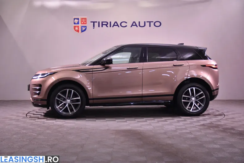 Land Rover Range Rover Evoque din 2024 cu 20.071 km - oferta LAN202304 - foto 2