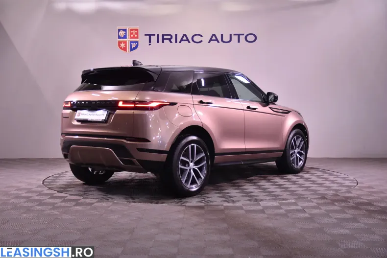 Land Rover Range Rover Evoque din 2024 cu 20.071 km - oferta LAN202304 - foto 5