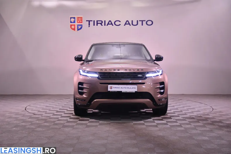 Land Rover Range Rover Evoque din 2024 cu 20.071 km - oferta LAN202304 - foto 8