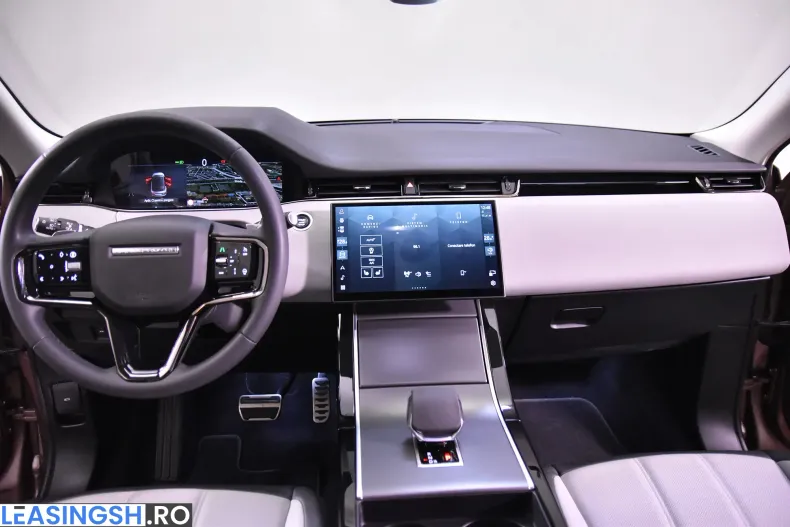 Land Rover Range Rover Evoque din 2024 cu 20.071 km - oferta LAN202304 - foto 9