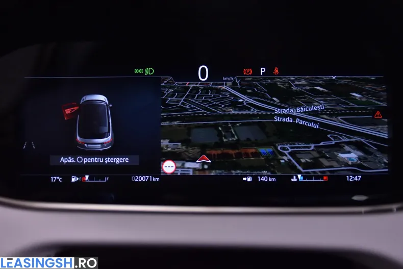 Land Rover Range Rover Evoque din 2024 cu 20.071 km - oferta LAN202304 - foto 10