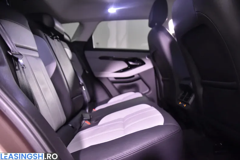Land Rover Range Rover Evoque din 2024 cu 20.071 km - oferta LAN202304 - foto 12
