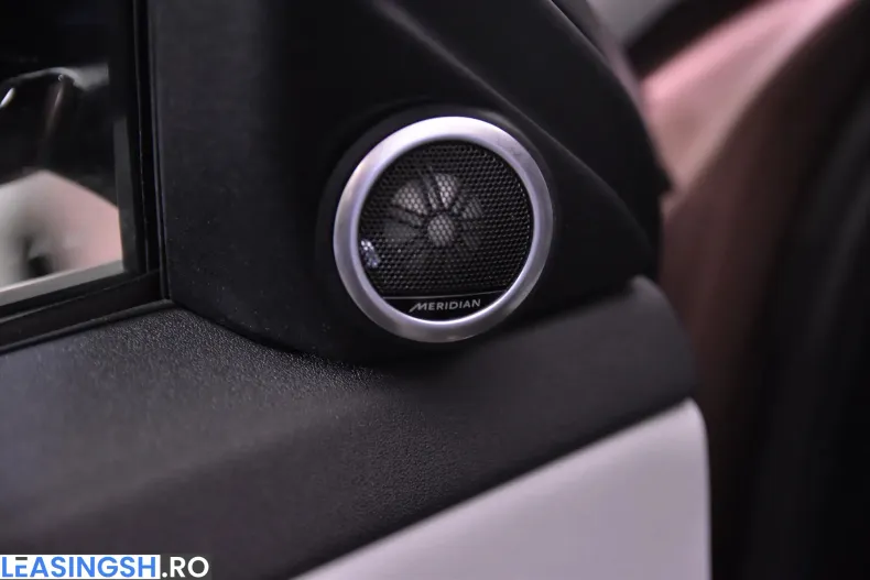 Land Rover Range Rover Evoque din 2024 cu 20.071 km - oferta LAN202304 - foto 15