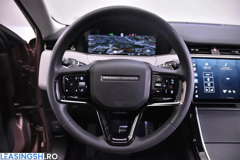 Land Rover Range Rover Evoque din 2024 cu 20.071 km - oferta LAN202304 - foto 16