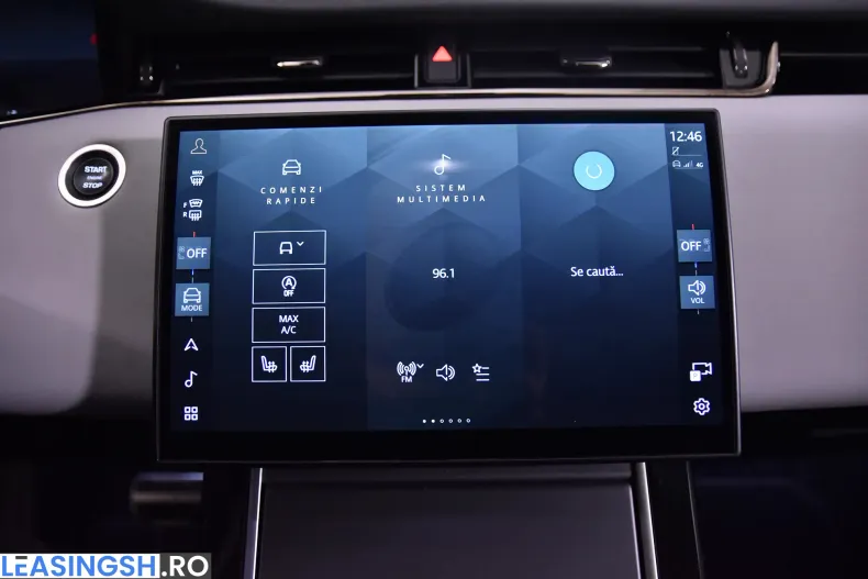 Land Rover Range Rover Evoque din 2024 cu 20.071 km - oferta LAN202304 - foto 17