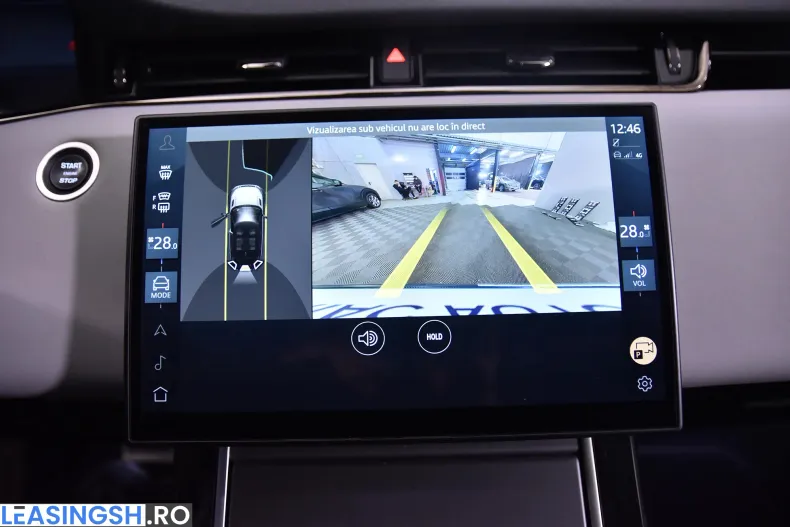 Land Rover Range Rover Evoque din 2024 cu 20.071 km - oferta LAN202304 - foto 19