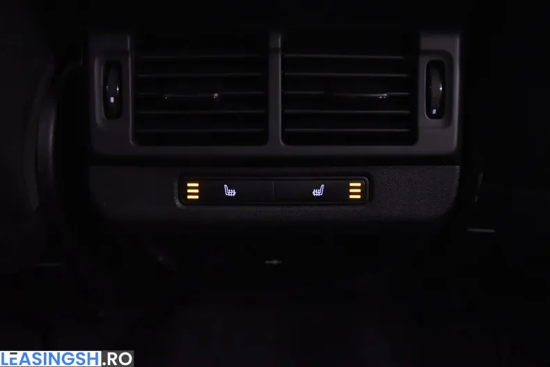 Land Rover Range Rover Evoque din 2024 cu 20.071 km - oferta LAN202304 - foto 21