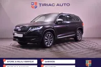 Skoda Kodiaq din 2021 cu 155.468 km - oferta SKO202305 - foto 1