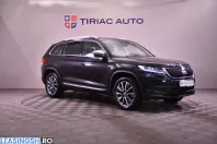 Skoda Kodiaq din 2021 cu 155.468 km - oferta SKO202305 - foto 7