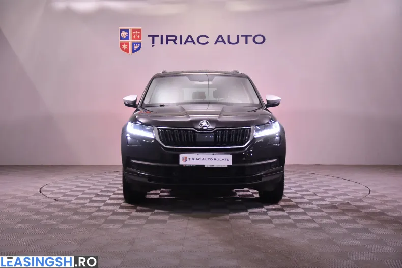 Skoda Kodiaq din 2021 cu 155.468 km - oferta SKO202305 - foto 8