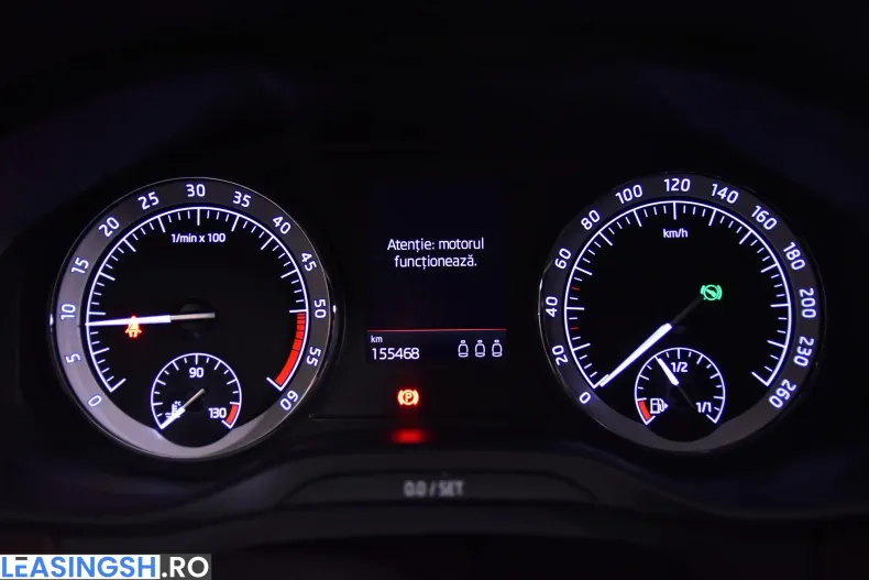 Skoda Kodiaq din 2021 cu 155.468 km - oferta SKO202305 - foto 10