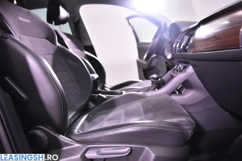 Skoda Kodiaq din 2021 cu 155.468 km - oferta SKO202305 - foto 11