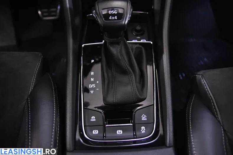 Skoda Kodiaq din 2021 cu 155.468 km - oferta SKO202305 - foto 16