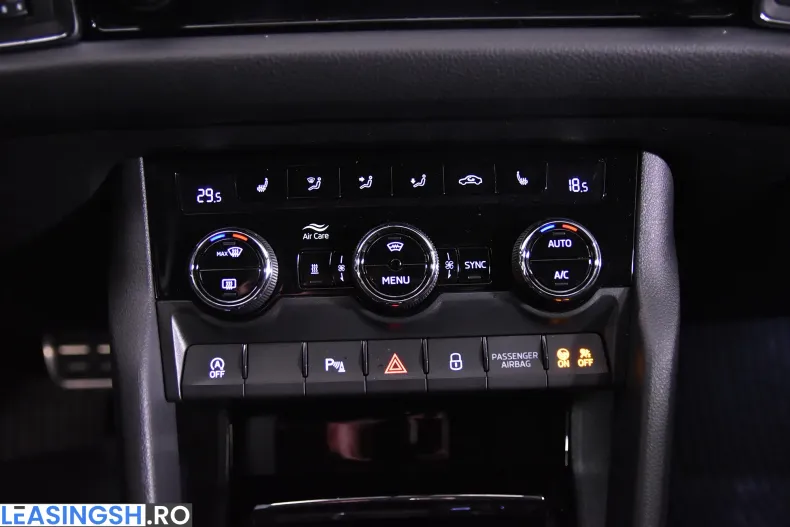 Skoda Kodiaq din 2021 cu 155.468 km - oferta SKO202305 - foto 17