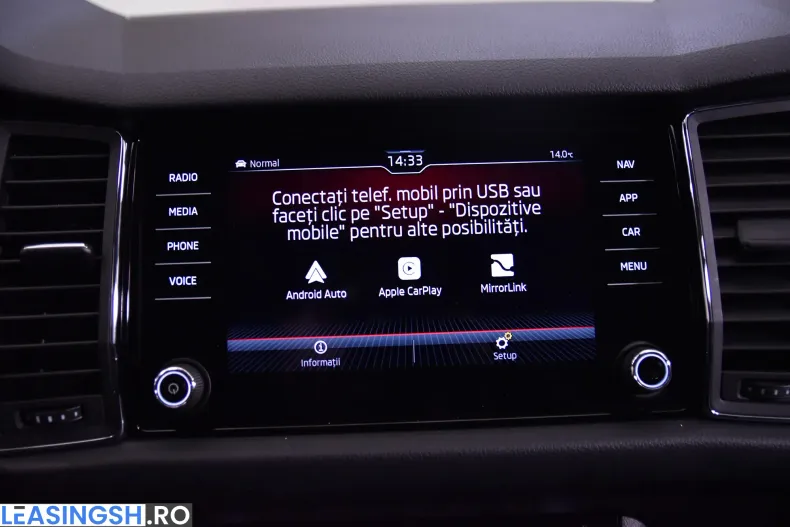 Skoda Kodiaq din 2021 cu 155.468 km - oferta SKO202305 - foto 18