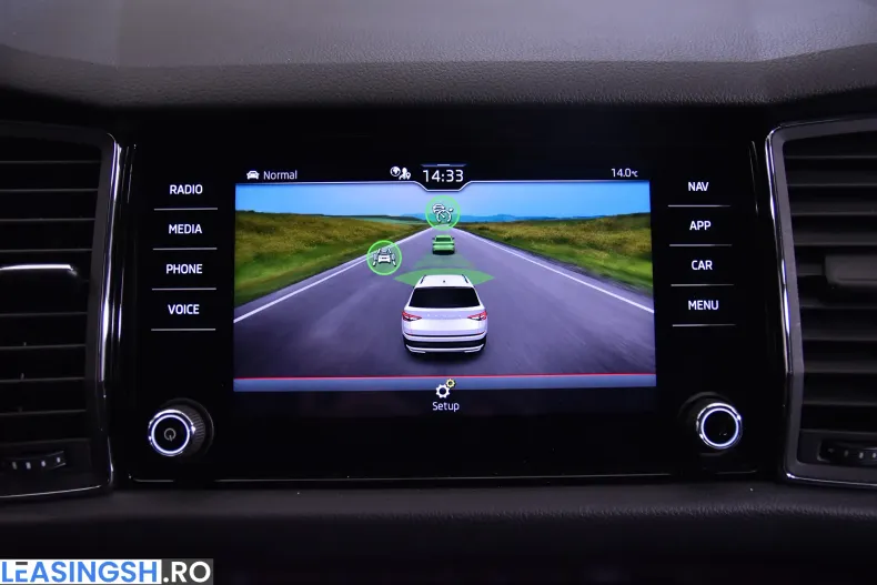 Skoda Kodiaq din 2021 cu 155.468 km - oferta SKO202305 - foto 20