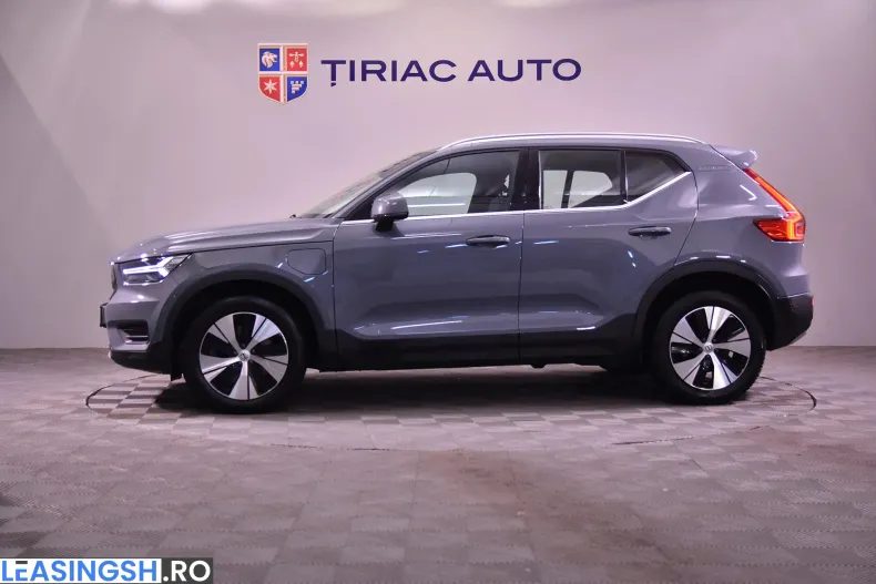 Volvo XC40 din 2022 cu 104.299 km - oferta VOL202306 - foto 2