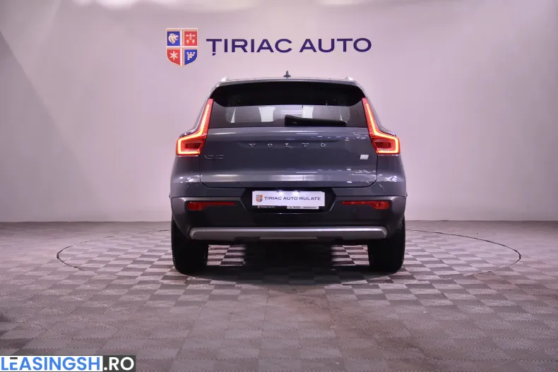 Volvo XC40 din 2022 cu 104.299 km - oferta VOL202306 - foto 4