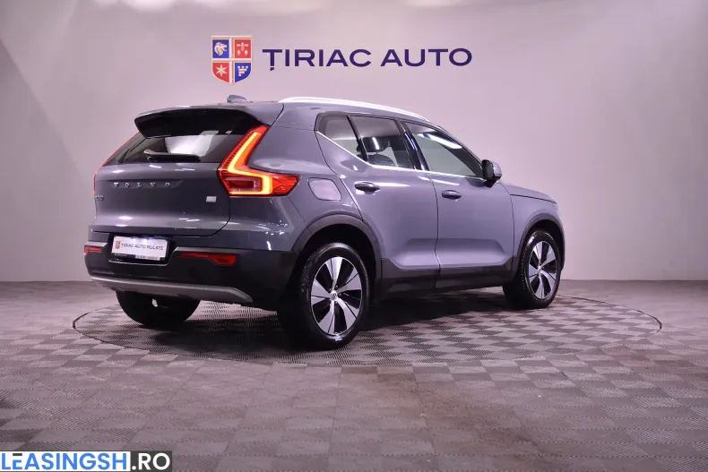 Volvo XC40 din 2022 cu 104.299 km - oferta VOL202306 - foto 5
