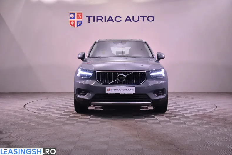 Volvo XC40 din 2022 cu 104.299 km - oferta VOL202306 - foto 8