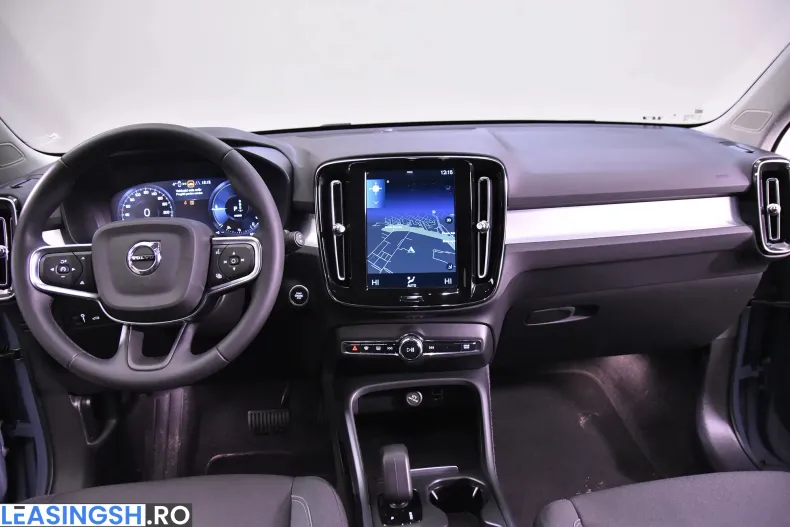 Volvo XC40 din 2022 cu 104.299 km - oferta VOL202306 - foto 9