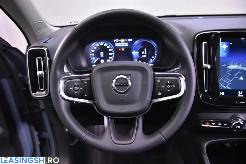 Volvo XC40 din 2022 cu 104.299 km - oferta VOL202306 - foto 16