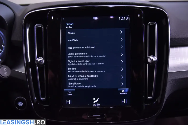 Volvo XC40 din 2022 cu 104.299 km - oferta VOL202306 - foto 19