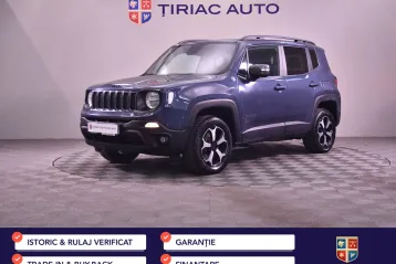 Jeep Renegade din 2022 - oferta JEE202307