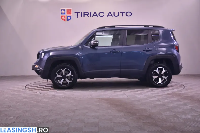 Jeep Renegade din 2022 cu 103.007 km - oferta JEE202307 - foto 2