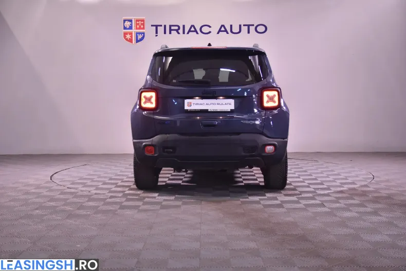 Jeep Renegade din 2022 cu 103.007 km - oferta JEE202307 - foto 4