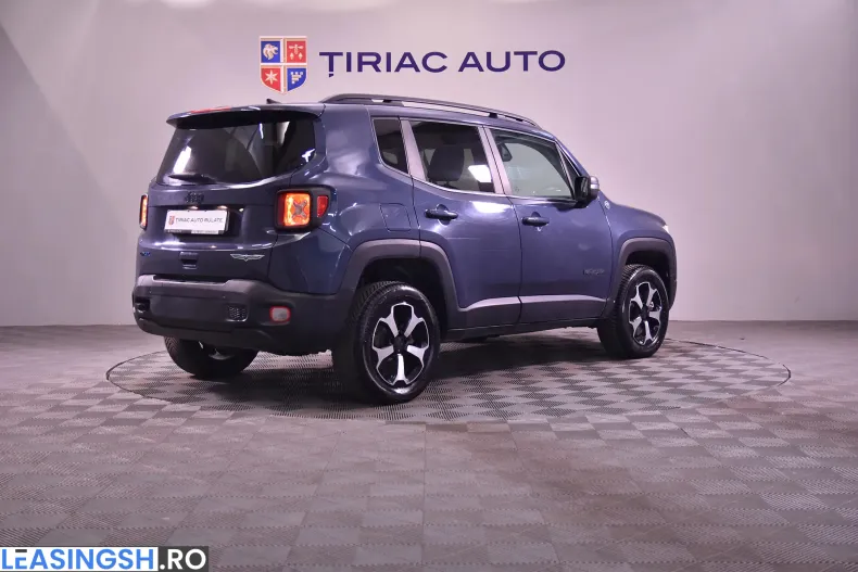 Jeep Renegade din 2022 cu 103.007 km - oferta JEE202307 - foto 5