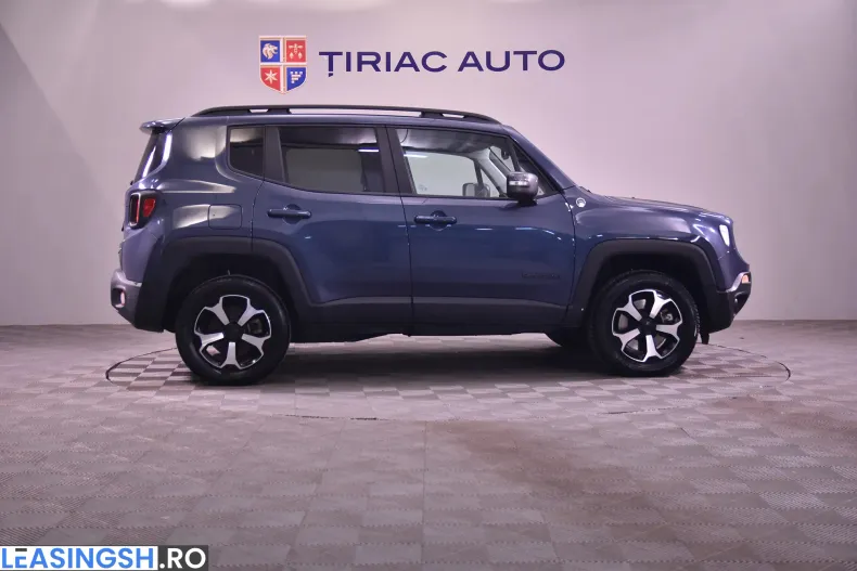Jeep Renegade din 2022 cu 103.007 km - oferta JEE202307 - foto 6