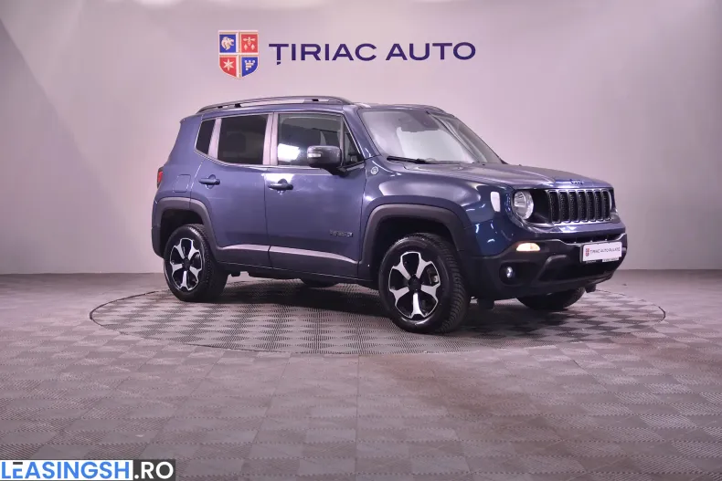 Jeep Renegade din 2022 cu 103.007 km - oferta JEE202307 - foto 7