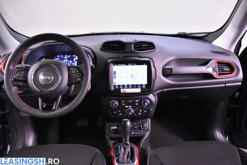 Jeep Renegade din 2022 cu 103.007 km - oferta JEE202307 - foto 9