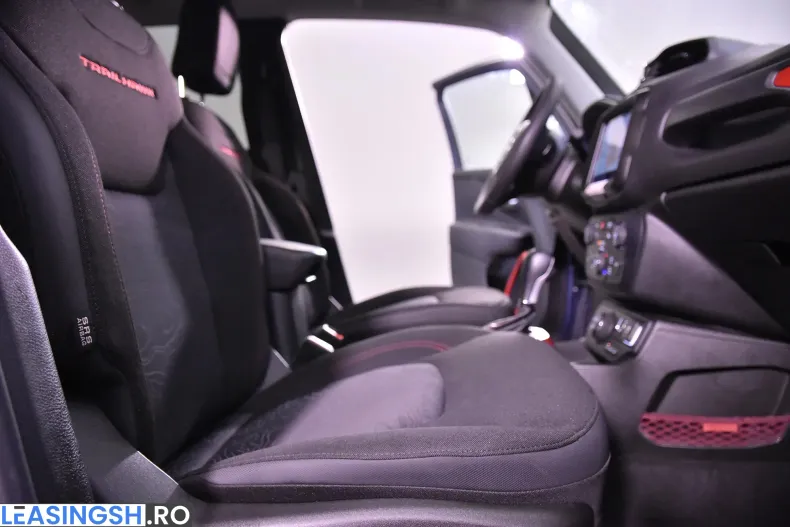 Jeep Renegade din 2022 cu 103.007 km - oferta JEE202307 - foto 10