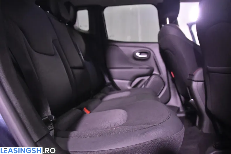 Jeep Renegade din 2022 cu 103.007 km - oferta JEE202307 - foto 11
