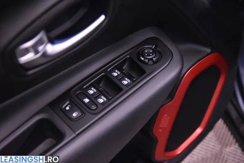 Jeep Renegade din 2022 cu 103.007 km - oferta JEE202307 - foto 13