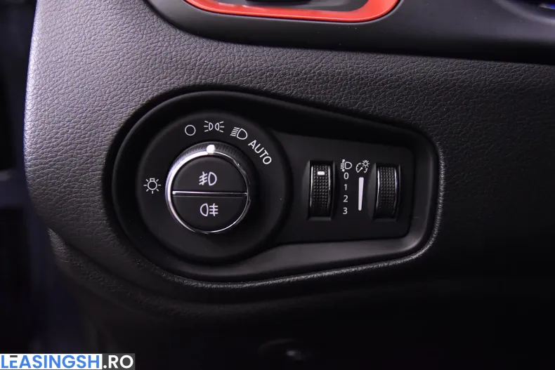 Jeep Renegade din 2022 cu 103.007 km - oferta JEE202307 - foto 14