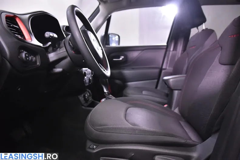 Jeep Renegade din 2022 cu 103.007 km - oferta JEE202307 - foto 22